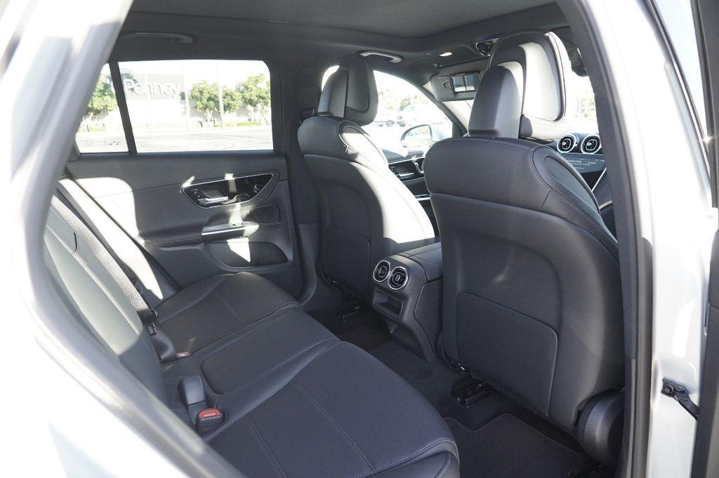 new 2026 Mercedes-Benz GLC 300 car, priced at $54,700