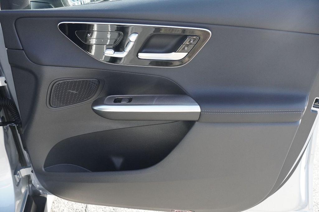 new 2026 Mercedes-Benz GLC 300 car, priced at $54,700