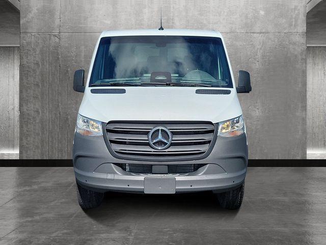 new 2025 Mercedes-Benz Sprinter 2500 car, priced at $62,569