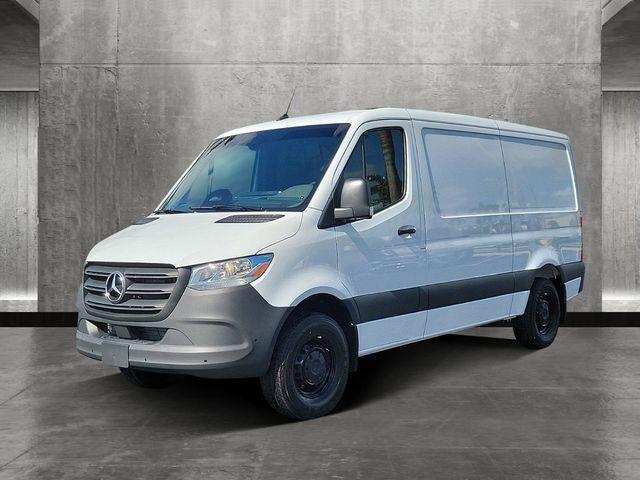 new 2025 Mercedes-Benz Sprinter 2500 car, priced at $62,569