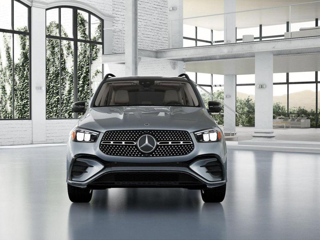 new 2025 Mercedes-Benz GLE 350 car, priced at $71,915