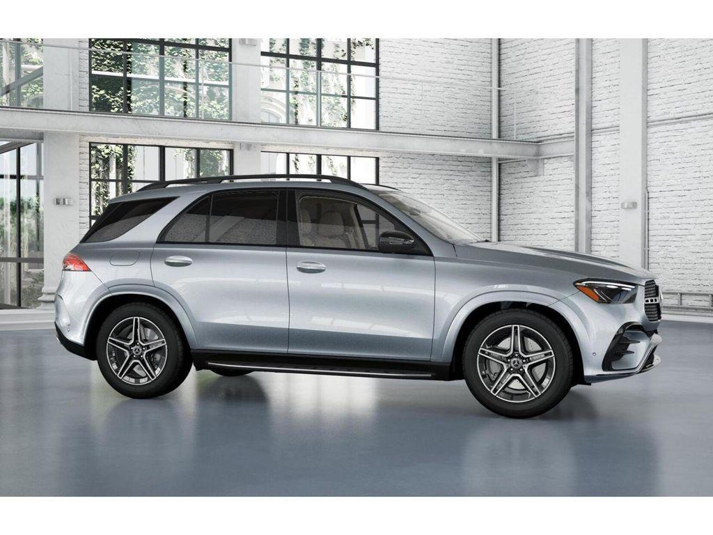 new 2025 Mercedes-Benz GLE 350 car, priced at $71,915