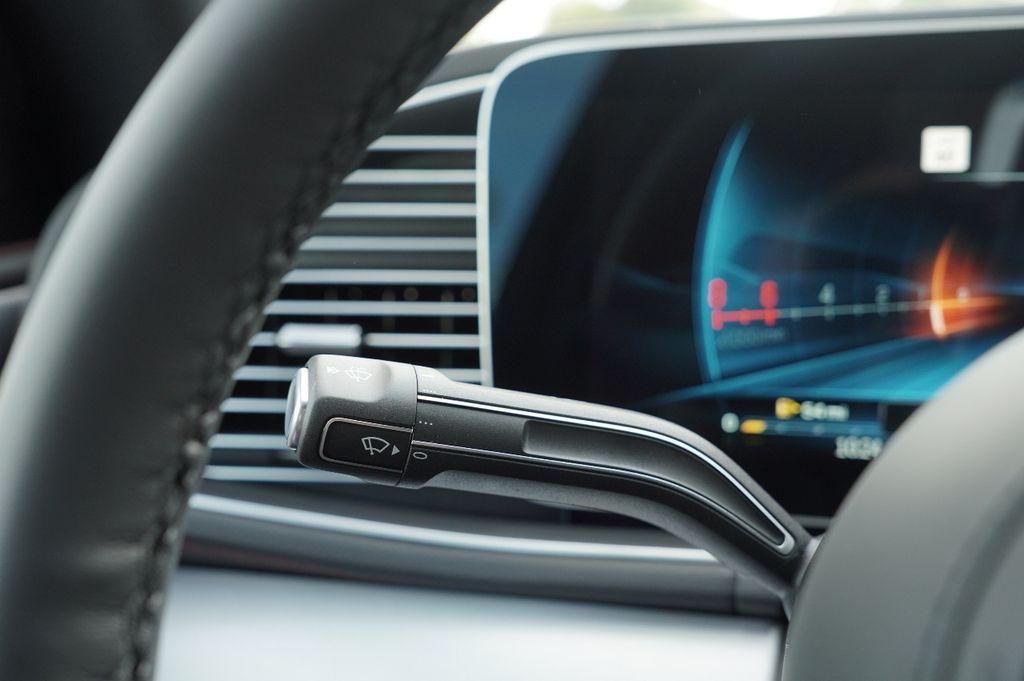 new 2026 Mercedes-Benz AMG GLE 53 car, priced at $96,505