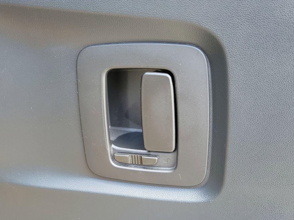 used 2021 Mercedes-Benz Sprinter 2500 car, priced at $43,000