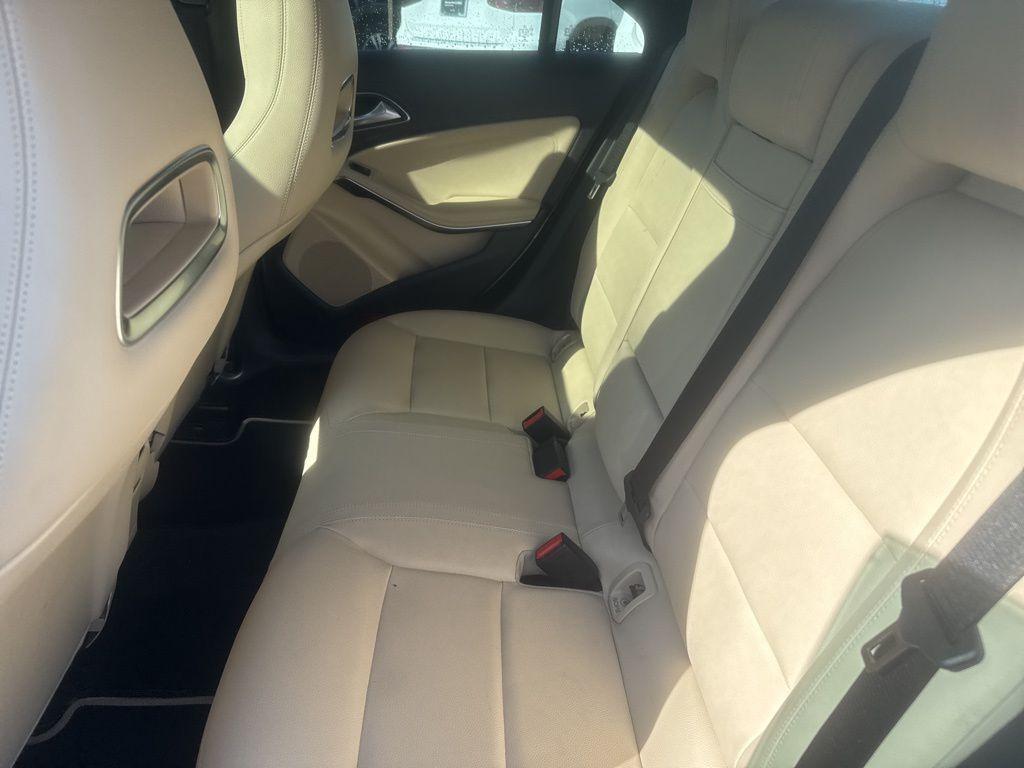 used 2019 Mercedes-Benz CLA 250 car, priced at $17,900