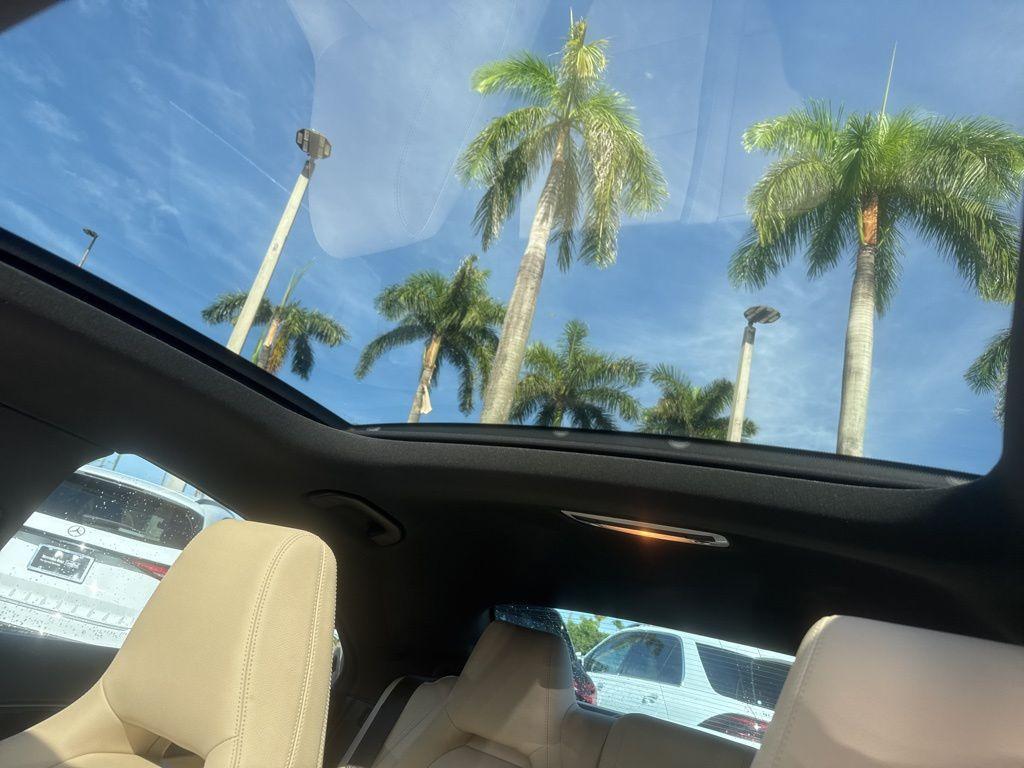 used 2019 Mercedes-Benz CLA 250 car, priced at $17,900