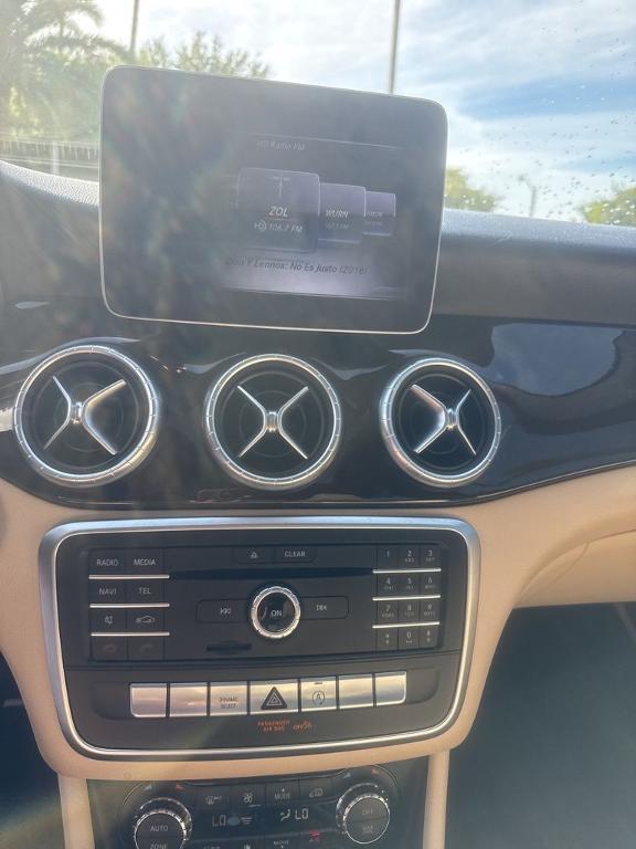 used 2019 Mercedes-Benz CLA 250 car, priced at $17,900