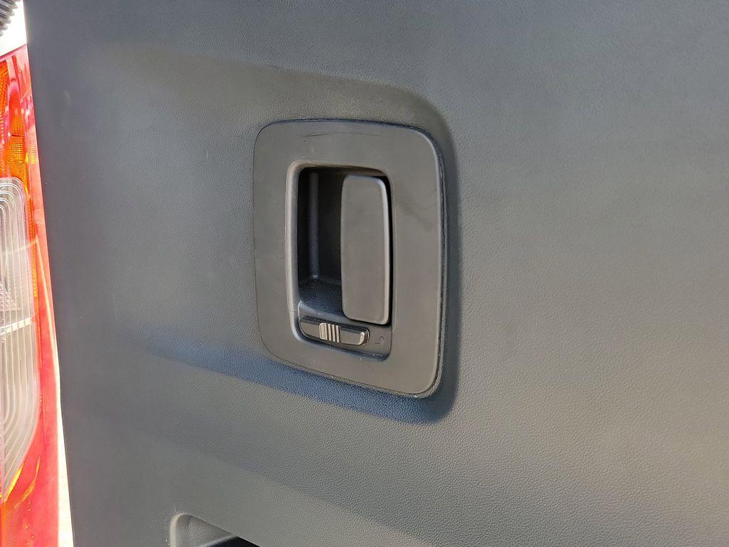 new 2025 Mercedes-Benz Sprinter 2500 car, priced at $64,107