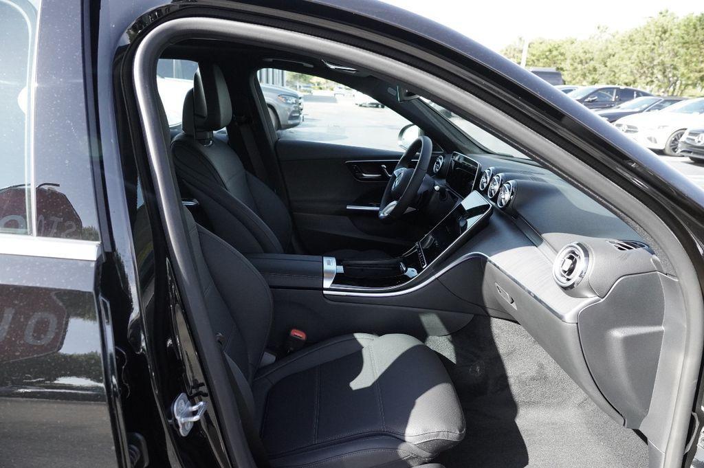 new 2026 Mercedes-Benz C-Class car, priced at $54,565