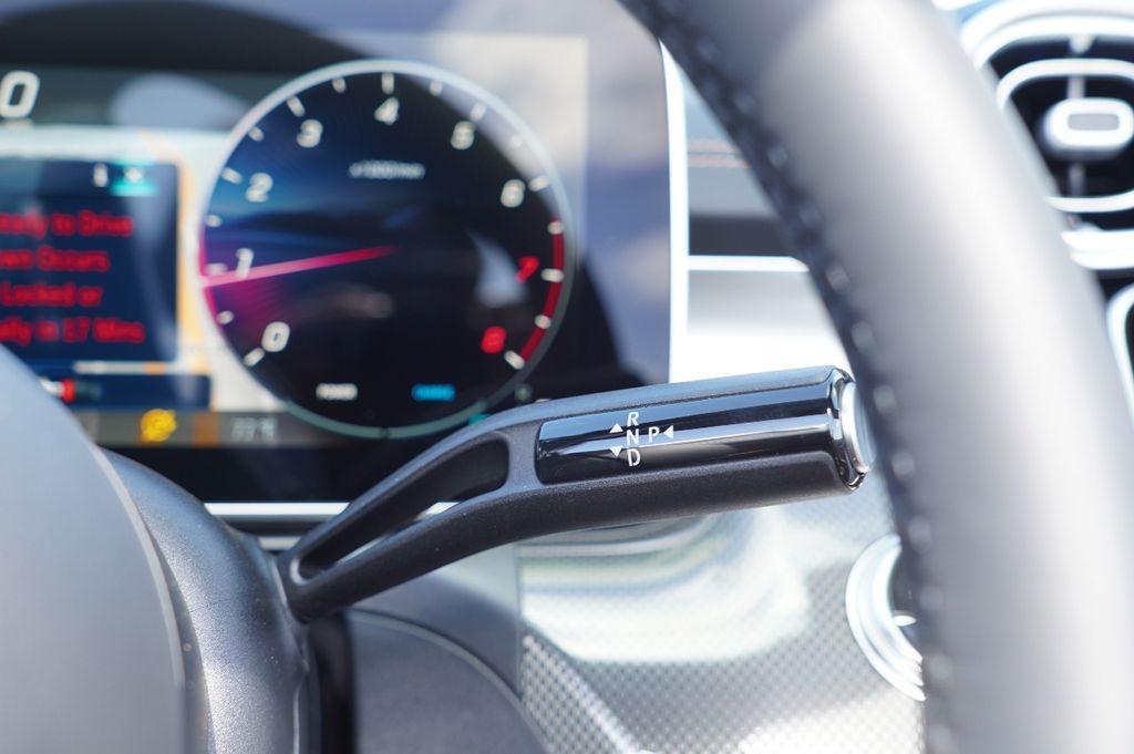 new 2026 Mercedes-Benz CLE 300 car, priced at $74,740