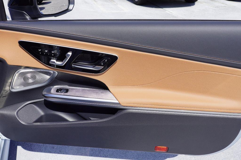 new 2026 Mercedes-Benz CLE 300 car, priced at $74,740