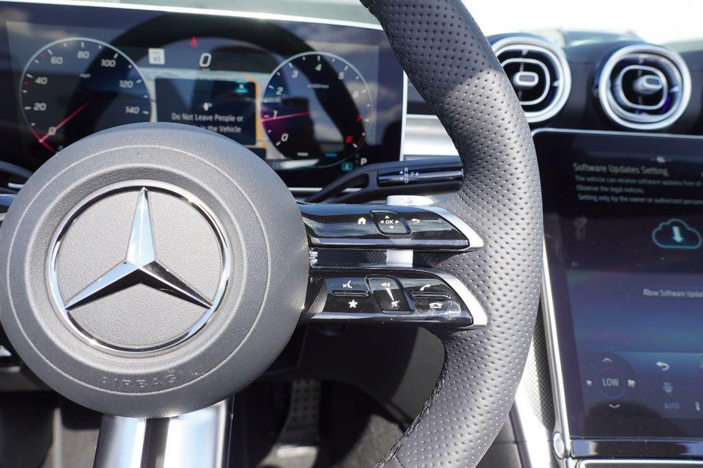 new 2026 Mercedes-Benz CLE 300 car, priced at $74,740