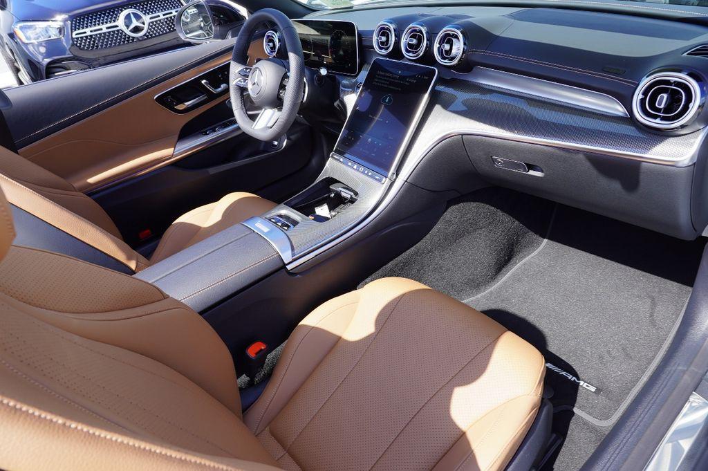 new 2026 Mercedes-Benz CLE 300 car, priced at $74,740