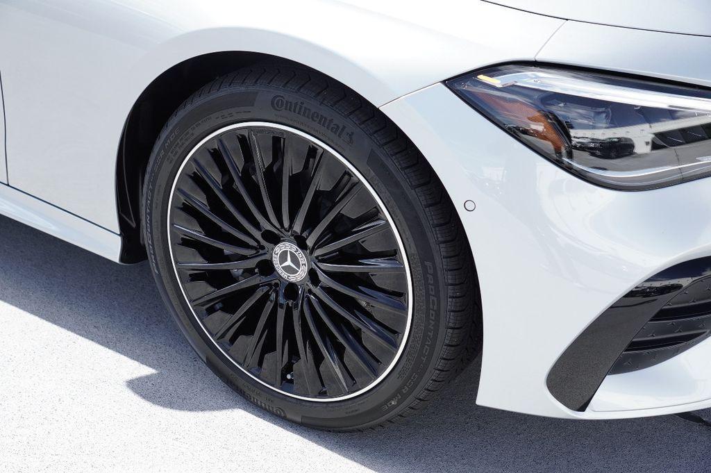 new 2026 Mercedes-Benz CLE 300 car, priced at $74,740