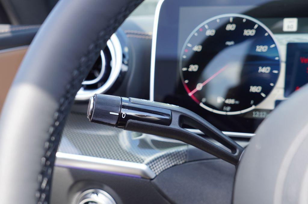 new 2026 Mercedes-Benz CLE 300 car, priced at $74,740