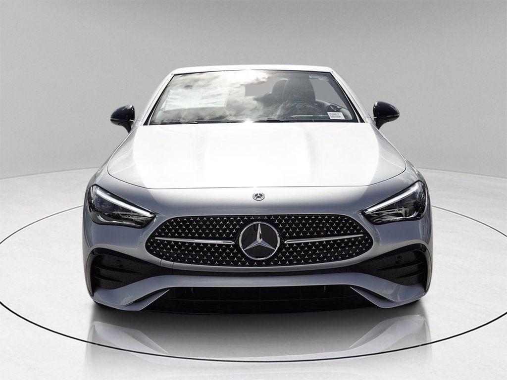 new 2026 Mercedes-Benz CLE 300 car, priced at $74,740