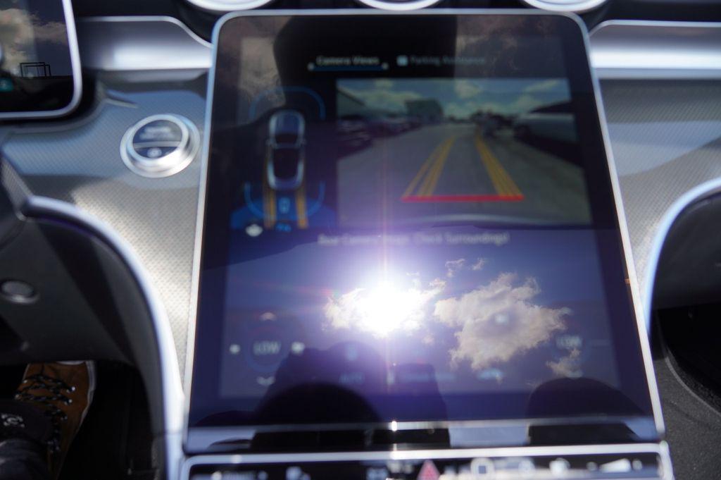 new 2026 Mercedes-Benz CLE 300 car, priced at $74,740