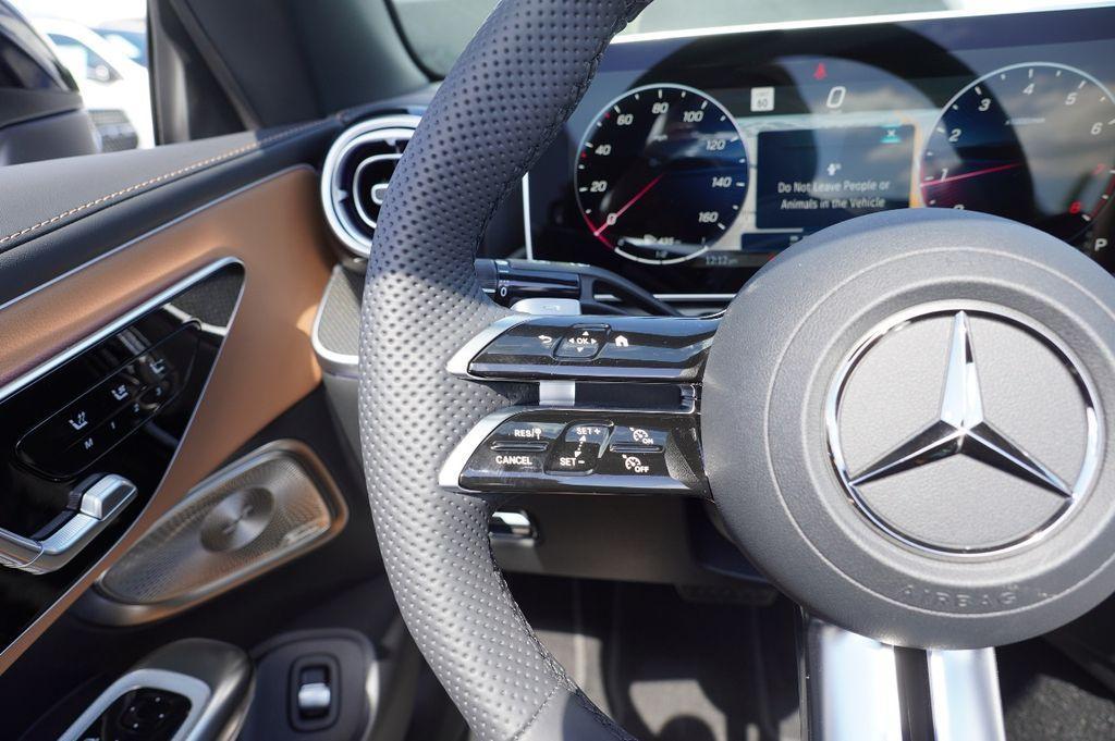 new 2026 Mercedes-Benz CLE 300 car, priced at $74,740