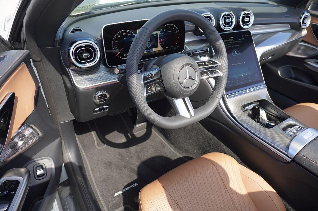 new 2026 Mercedes-Benz CLE 300 car, priced at $74,740