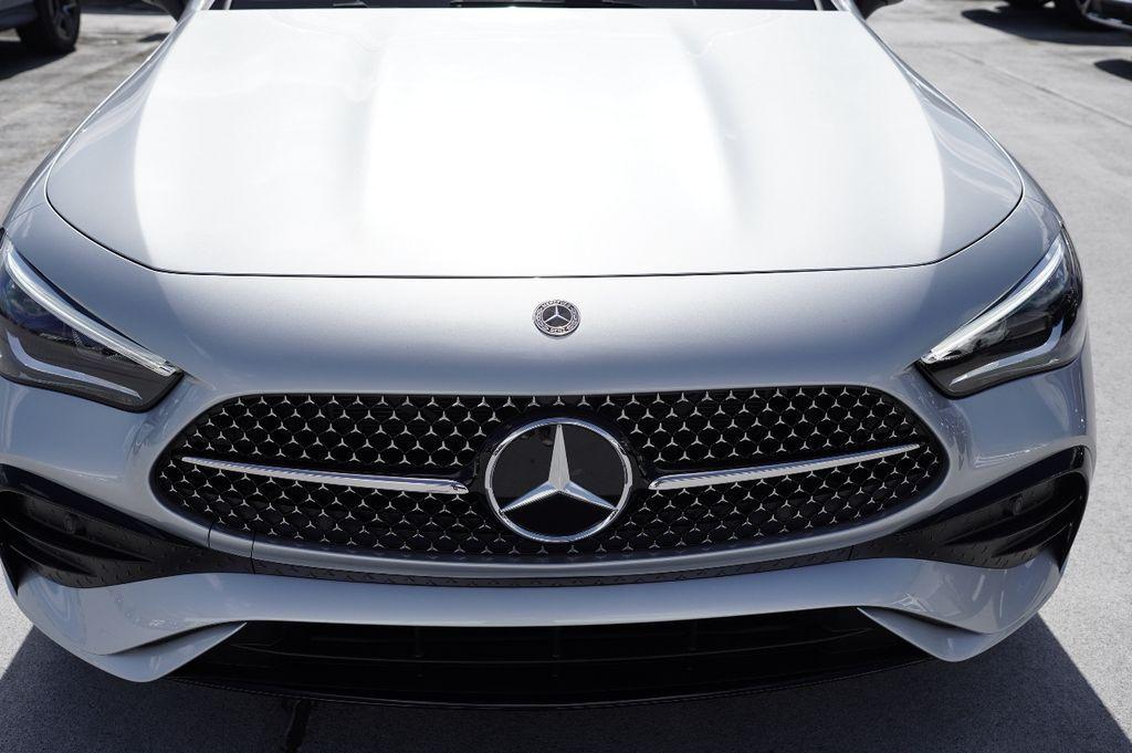 new 2026 Mercedes-Benz CLE 300 car, priced at $74,740