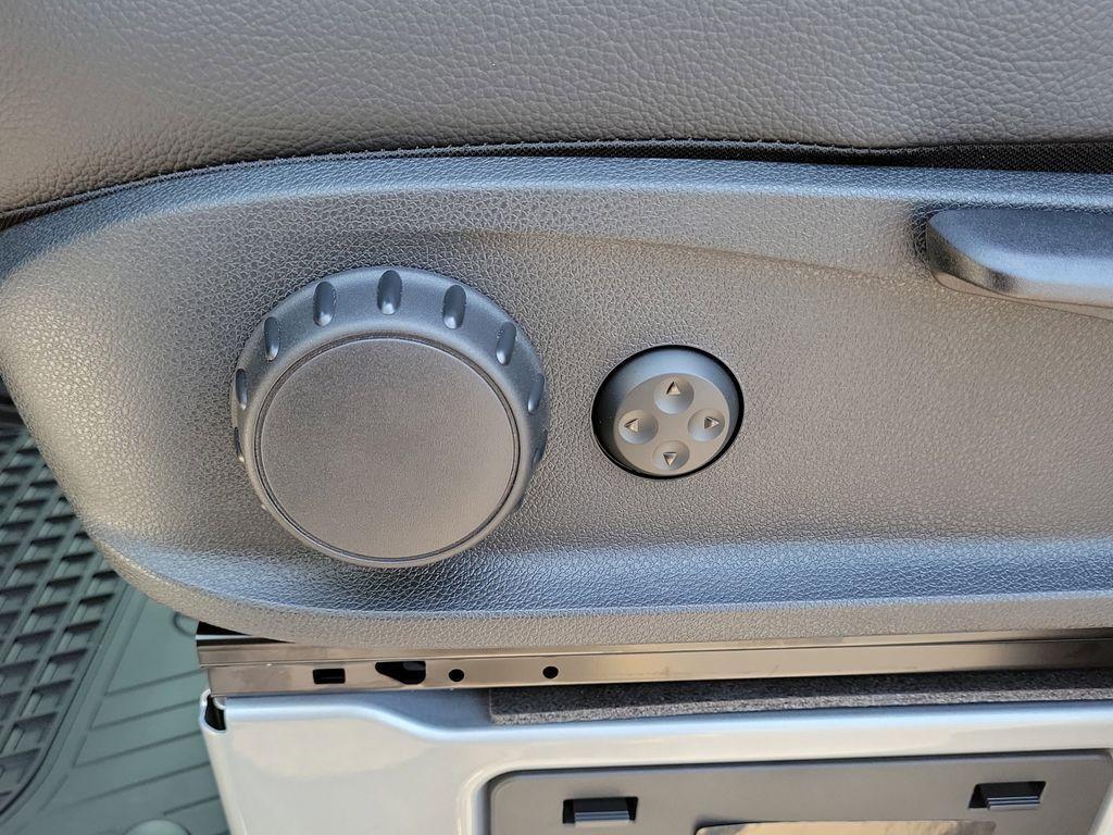 new 2025 Mercedes-Benz Sprinter 2500 car, priced at $70,236