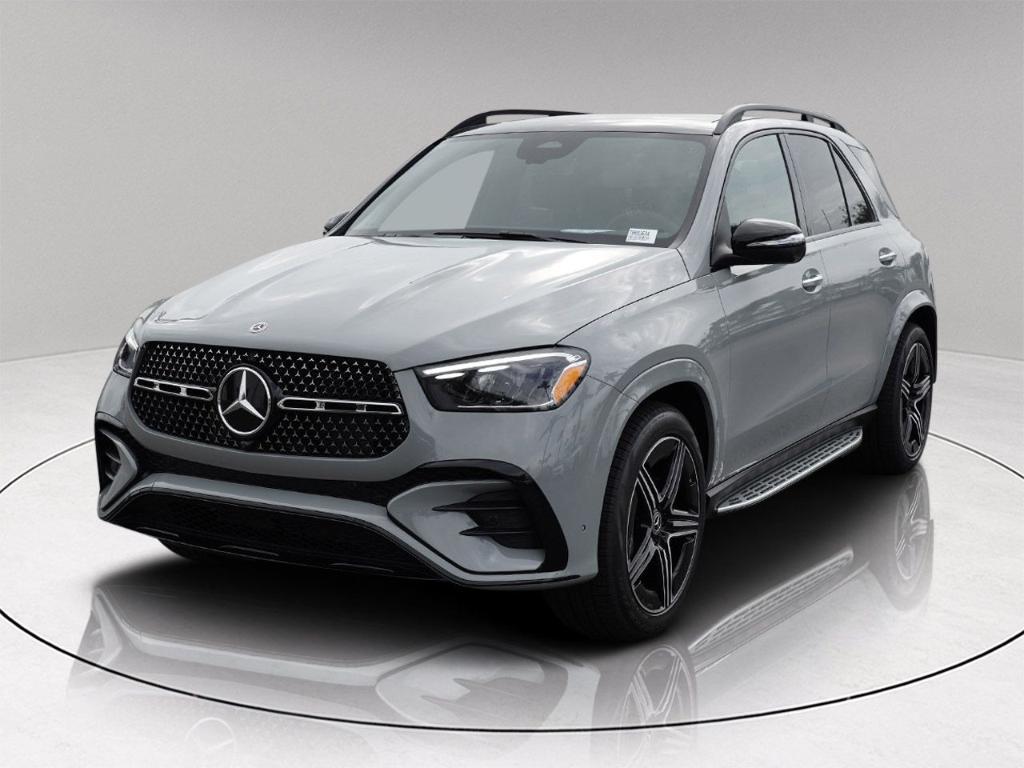 new 2026 Mercedes-Benz GLE 350 car, priced at $65,890