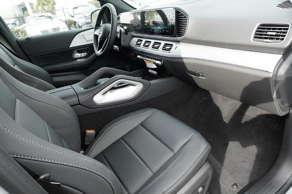 new 2026 Mercedes-Benz GLE 350 car, priced at $65,890