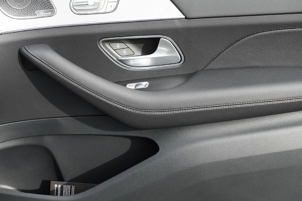 new 2026 Mercedes-Benz GLE 350 car, priced at $65,890