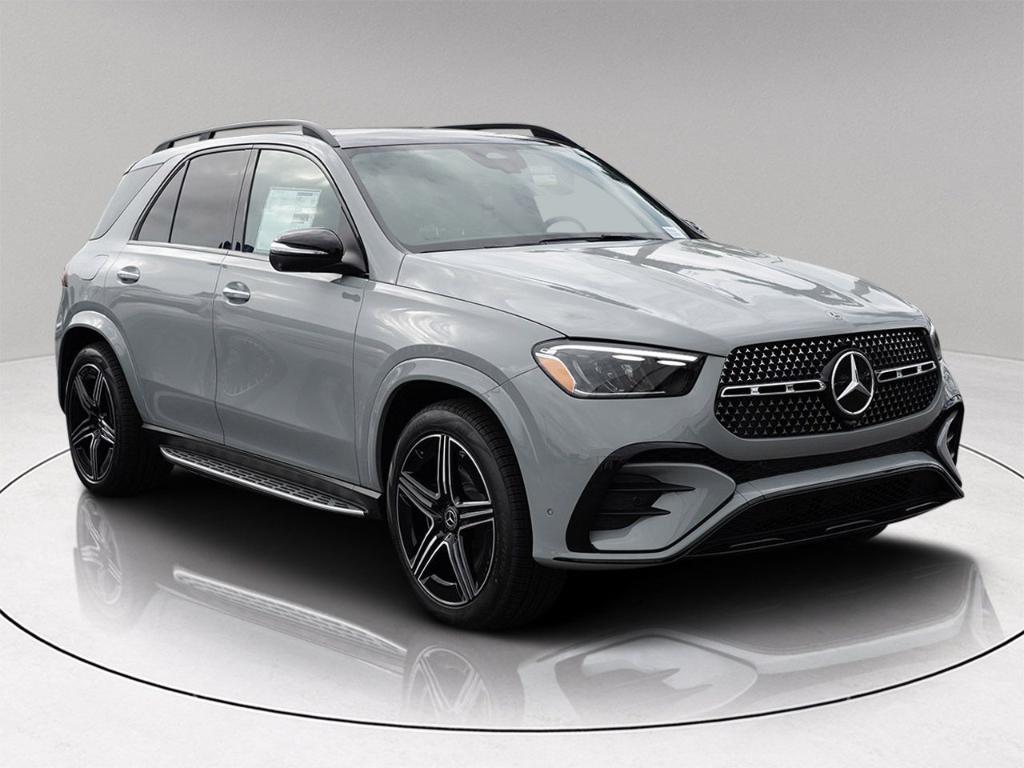 new 2026 Mercedes-Benz GLE 350 car, priced at $65,890