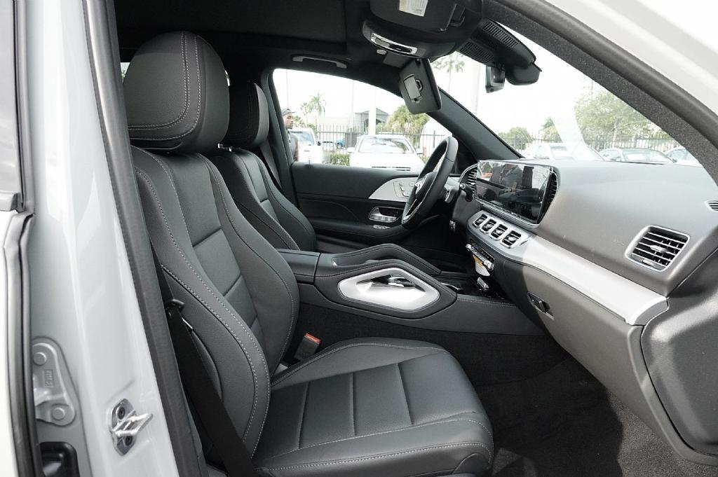 new 2026 Mercedes-Benz GLE 350 car, priced at $65,890