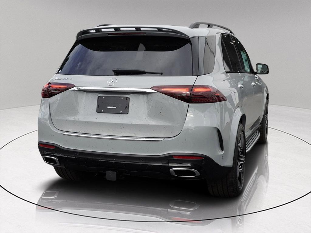 new 2026 Mercedes-Benz GLE 350 car, priced at $65,890