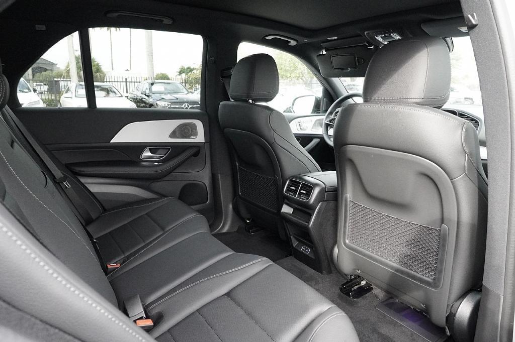 new 2026 Mercedes-Benz GLE 350 car, priced at $65,890