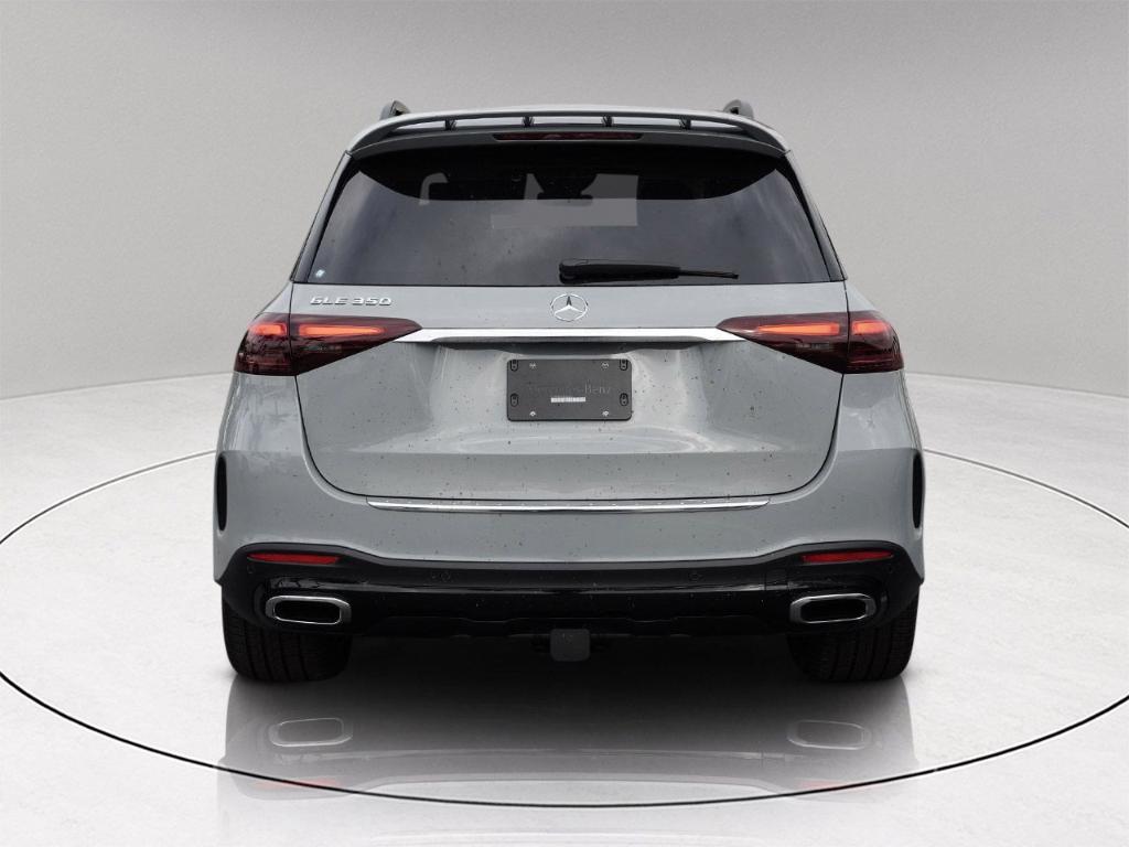 new 2026 Mercedes-Benz GLE 350 car, priced at $65,890