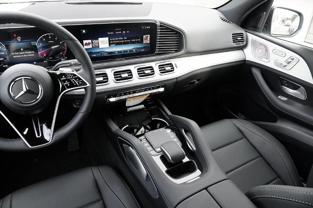 new 2026 Mercedes-Benz GLE 350 car, priced at $65,890