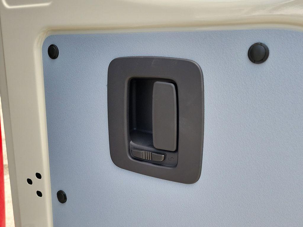 new 2025 Mercedes-Benz Sprinter 2500 car, priced at $54,749