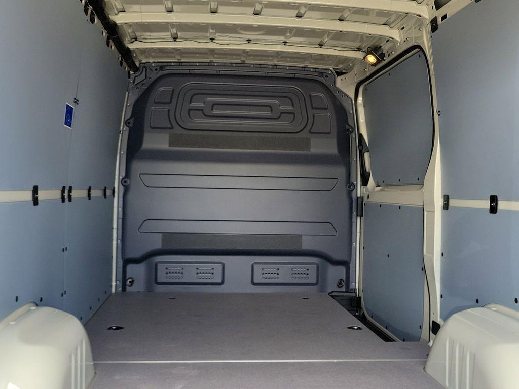 new 2025 Mercedes-Benz Sprinter 2500 car, priced at $54,749