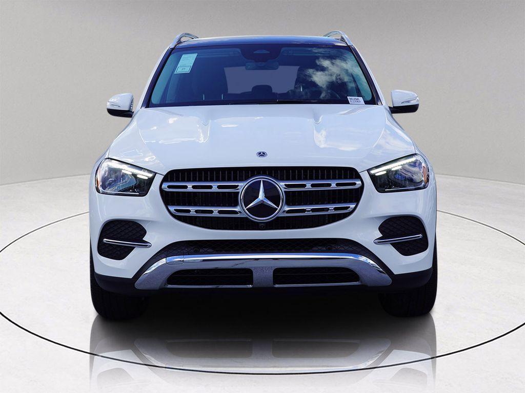 new 2026 Mercedes-Benz GLE 350 car, priced at $67,580