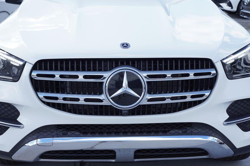 new 2026 Mercedes-Benz GLE 350 car, priced at $67,580