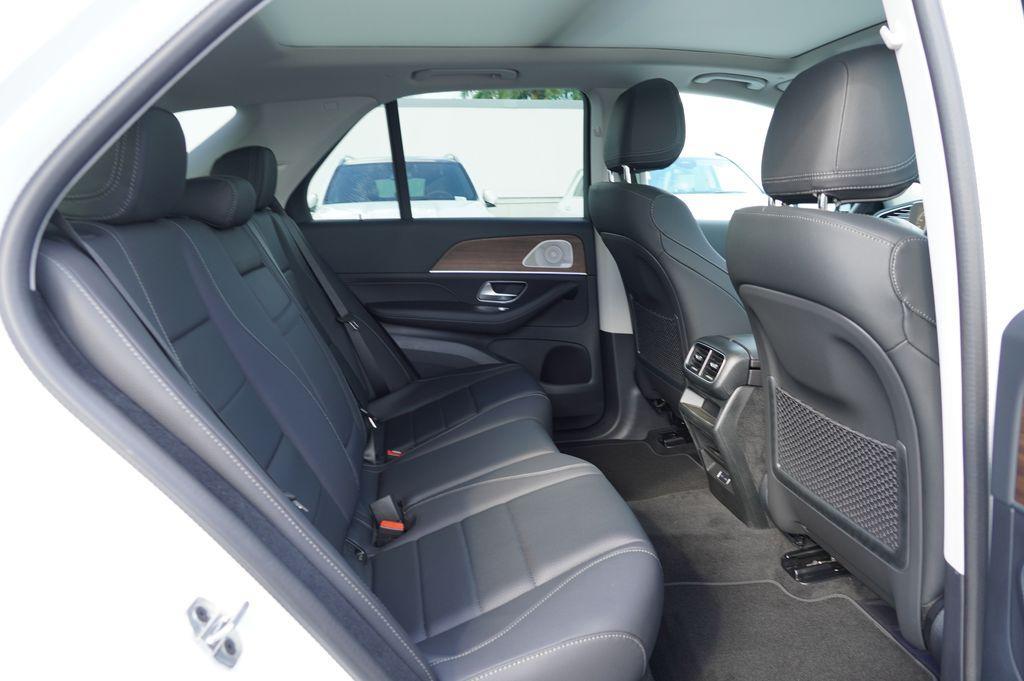 new 2026 Mercedes-Benz GLE 350 car, priced at $67,580