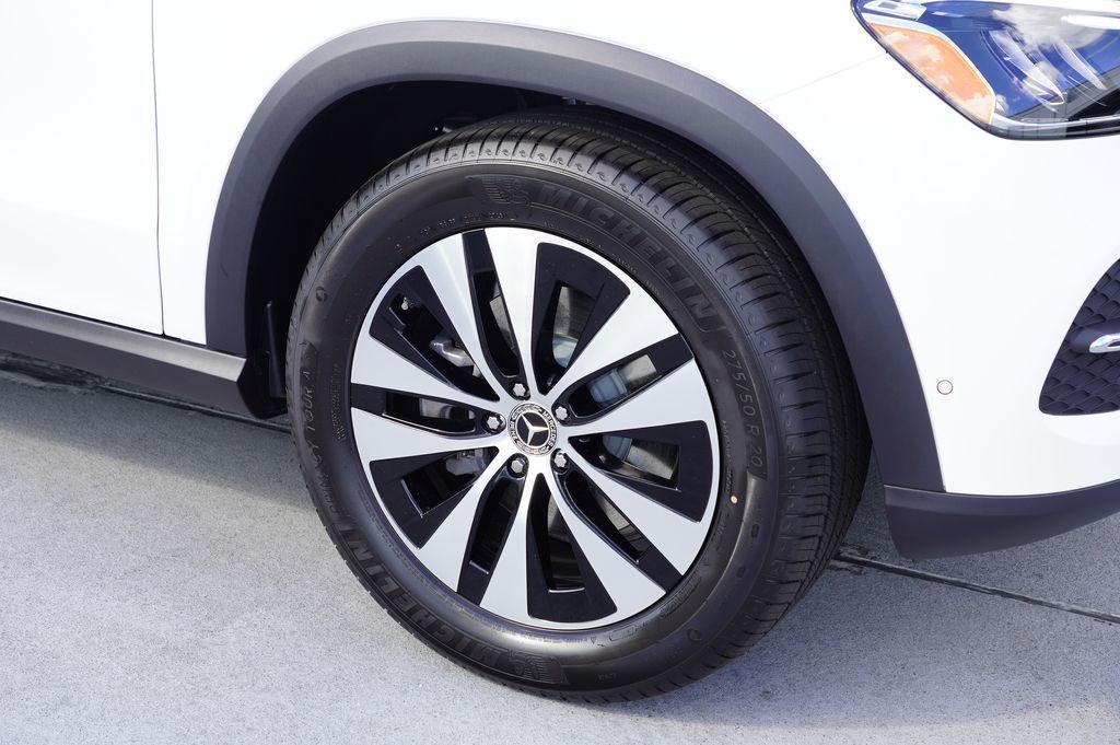 new 2026 Mercedes-Benz GLE 350 car, priced at $67,580