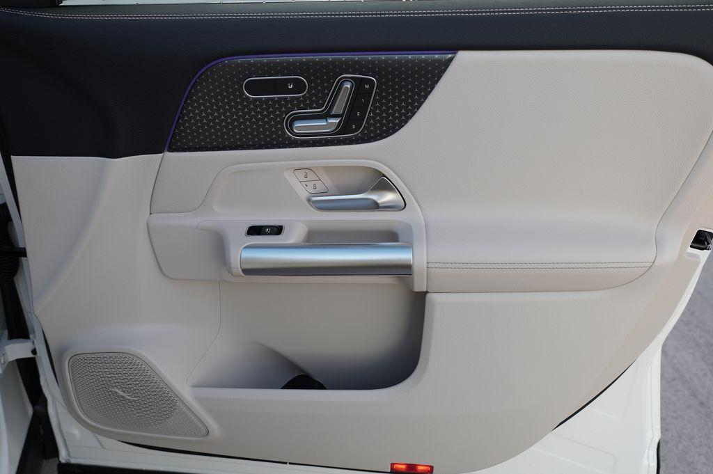 new 2026 Mercedes-Benz GLA 250 car, priced at $47,030