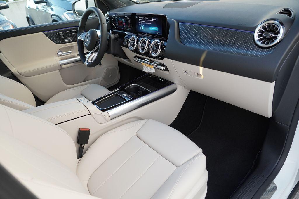 new 2026 Mercedes-Benz GLA 250 car, priced at $47,030