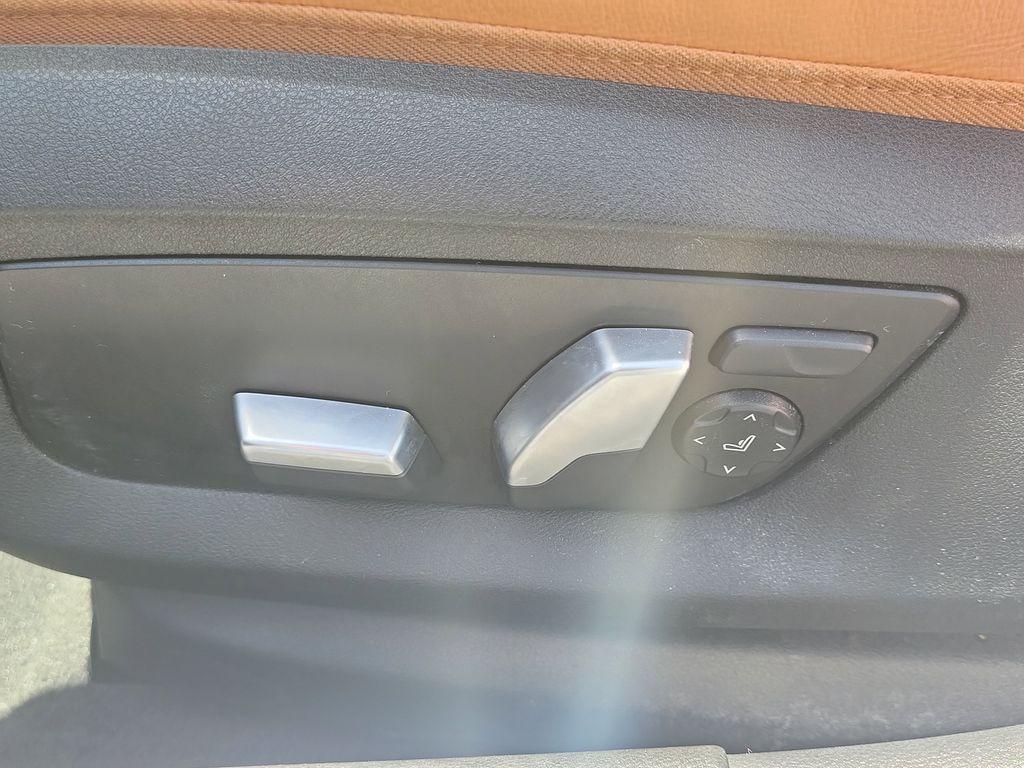 used 2022 BMW 540 car, priced at $39,990