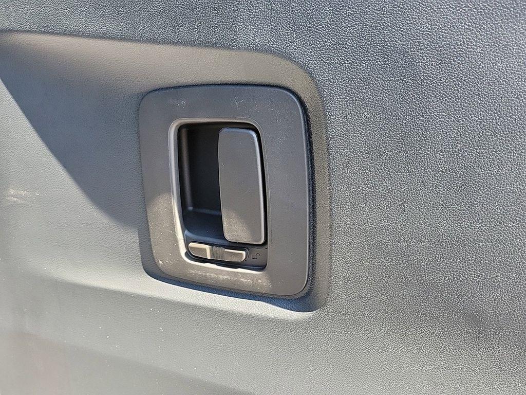 new 2025 Mercedes-Benz Sprinter 2500 car, priced at $75,001