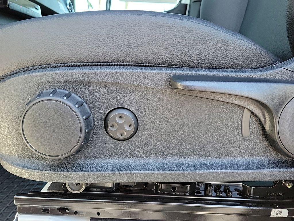 new 2025 Mercedes-Benz Sprinter 2500 car, priced at $75,001