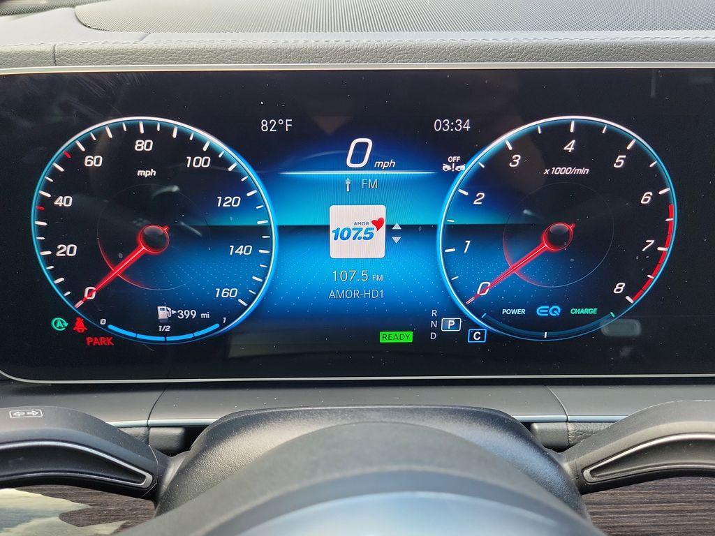 used 2023 Mercedes-Benz GLS 450 car, priced at $64,990