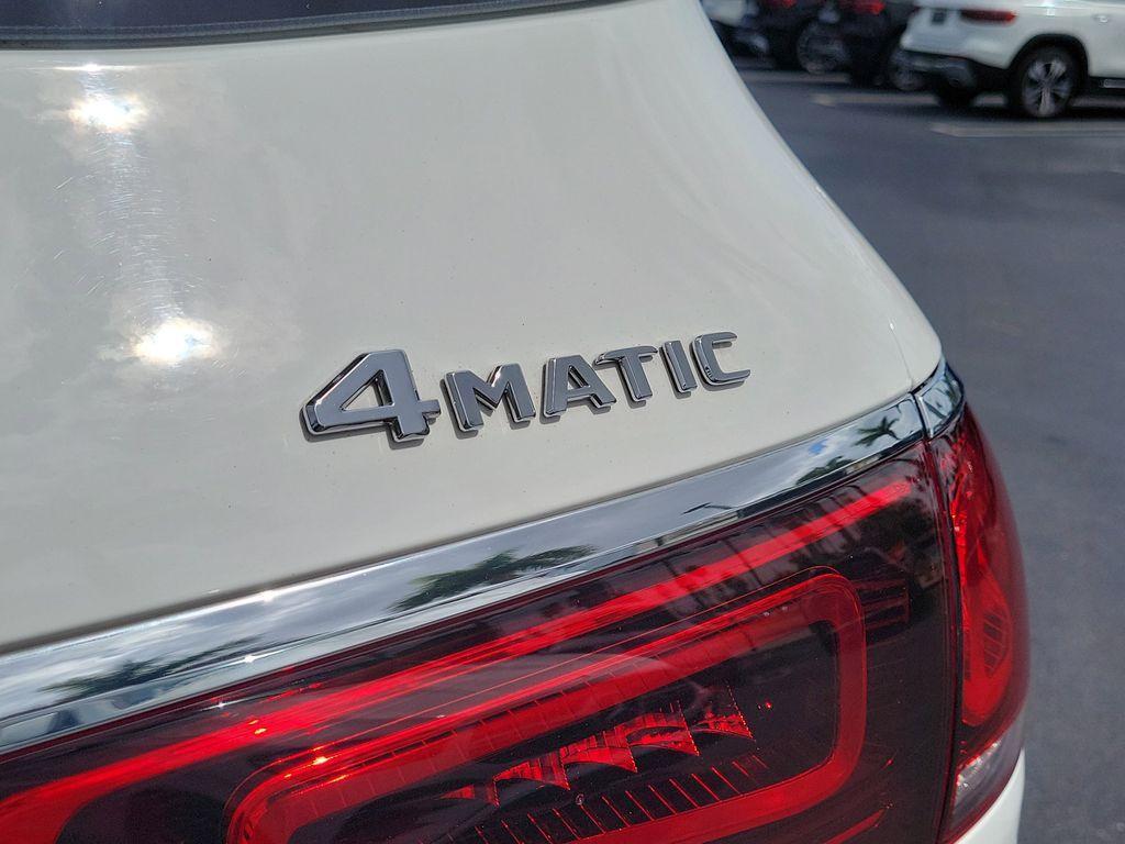 used 2023 Mercedes-Benz GLS 450 car, priced at $64,990