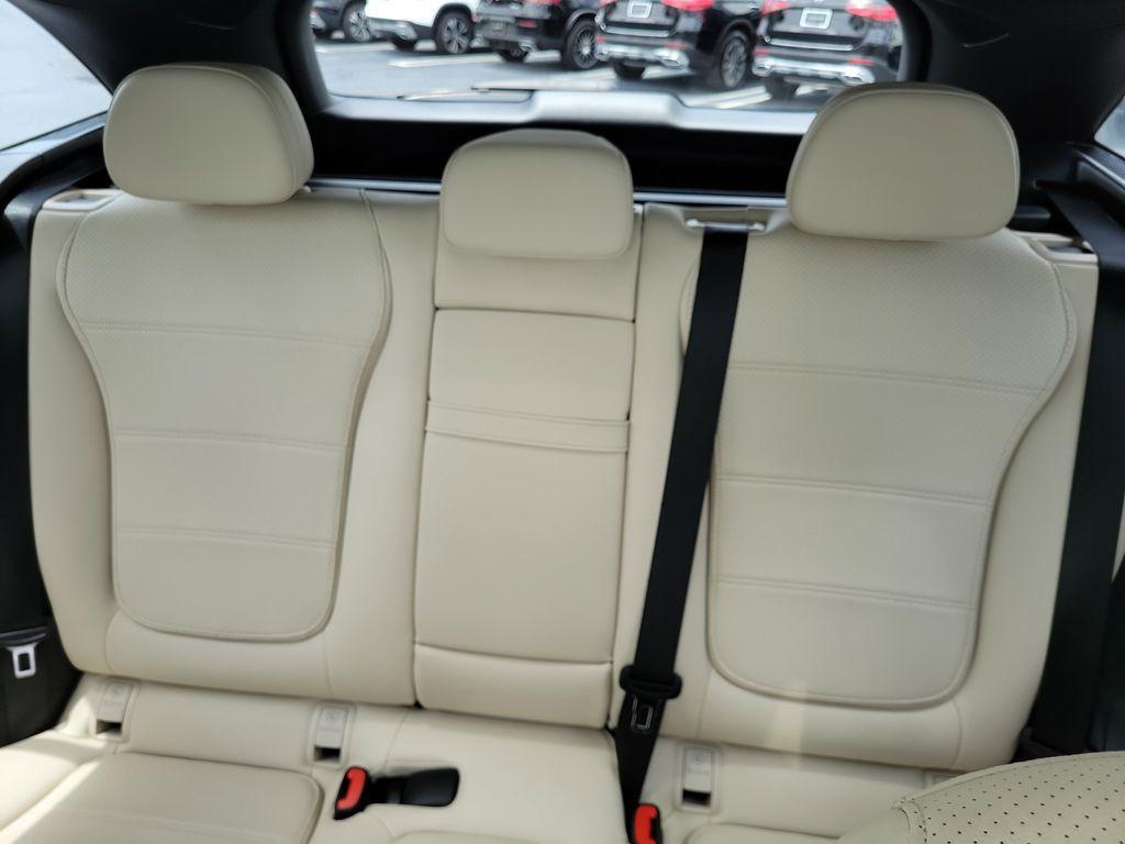 used 2024 Mercedes-Benz GLC 300 car, priced at $43,048