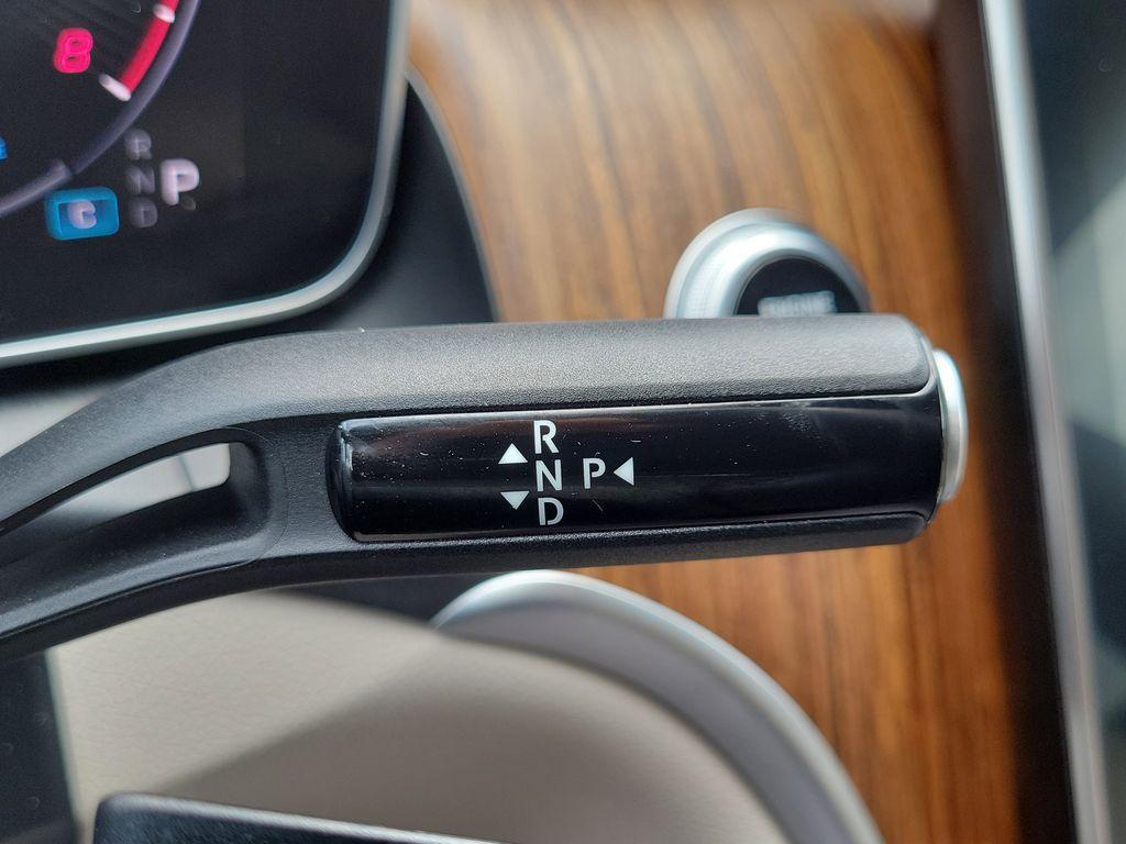 used 2024 Mercedes-Benz GLC 300 car, priced at $43,048