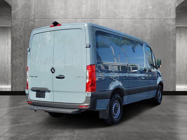 used 2024 Mercedes-Benz Sprinter 2500 car, priced at $56,124